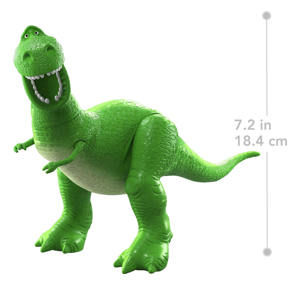 Pixar Toy Story 5 Figursæt 18 cm Ass