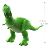 Pixar Toy Story 5 Figursæt 18 cm Ass