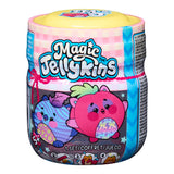 Magic Jellykins Ass