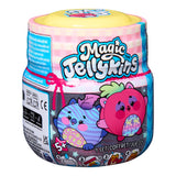 Magic Jellykins Ass