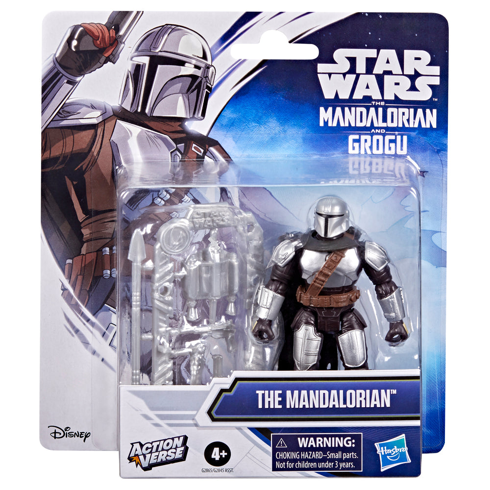 Star Wars Film Figur 11 cm Ass