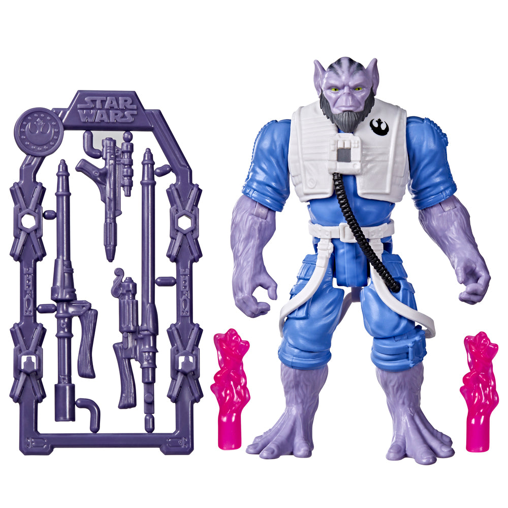 Star Wars Film Figur 11 cm Ass