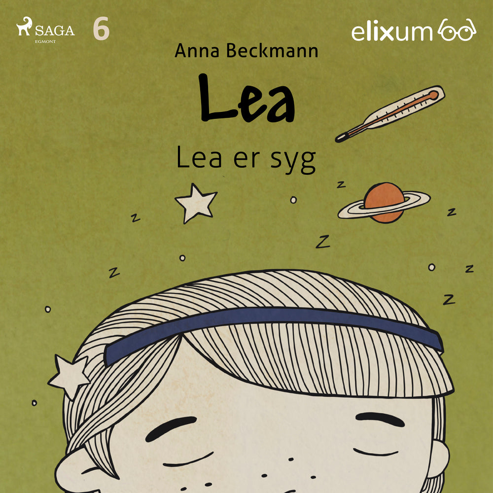 Lea 6