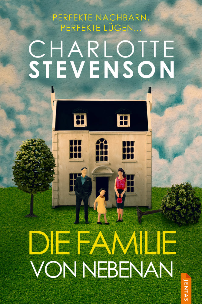Die Familie von nebenan