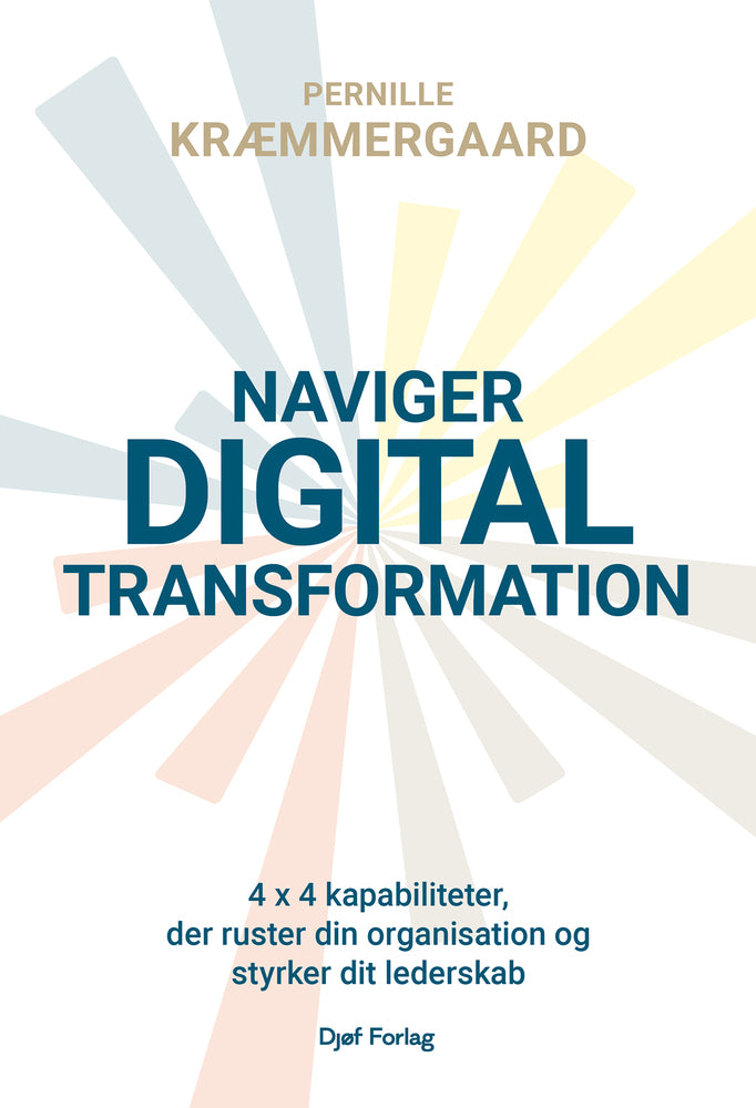 Naviger digital transformation