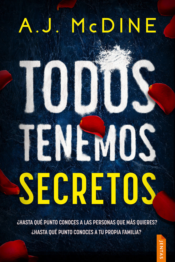 Todos tenemos secretos
