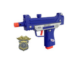ICON politipistol sæt