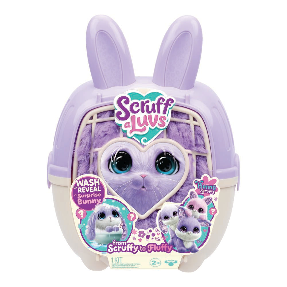 Scruff-a-Luvs Bunnies Ass