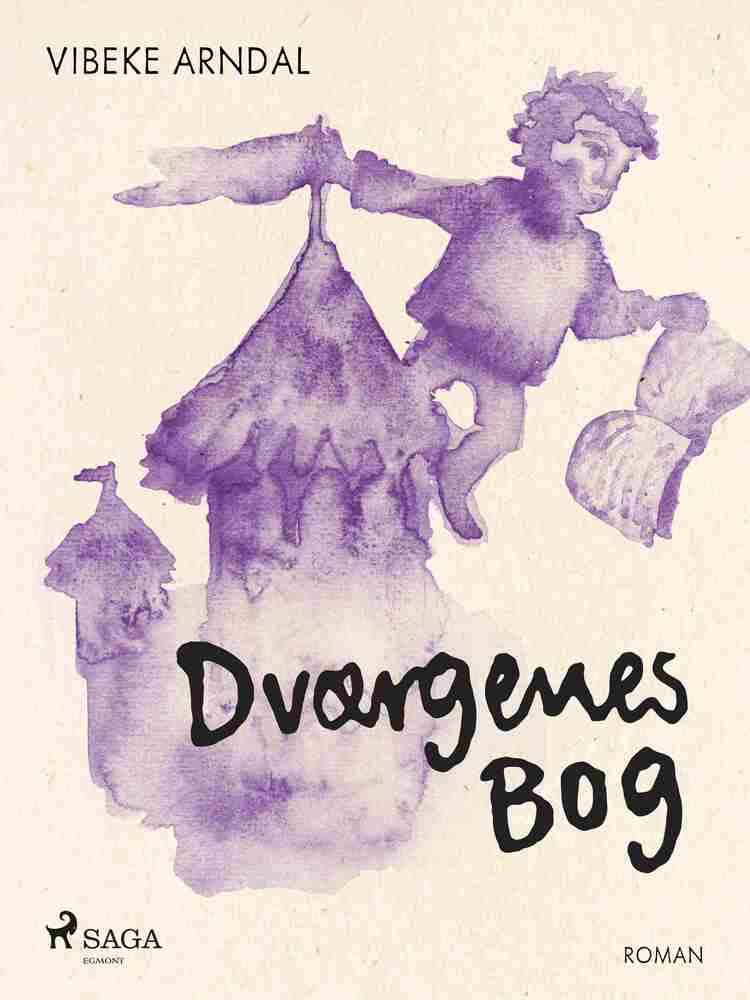 Dværgenes bog
