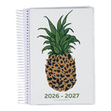 STUDIEKALENDER BASIS 2026/27 STOR 4 I 1 DAG