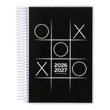 STUDIEKALENDER BASIS 2026/27 STOR 4 I 1 DAG