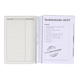 STUDIEKALENDER BASIS 2026/27 STOR 4 I 1 DAG