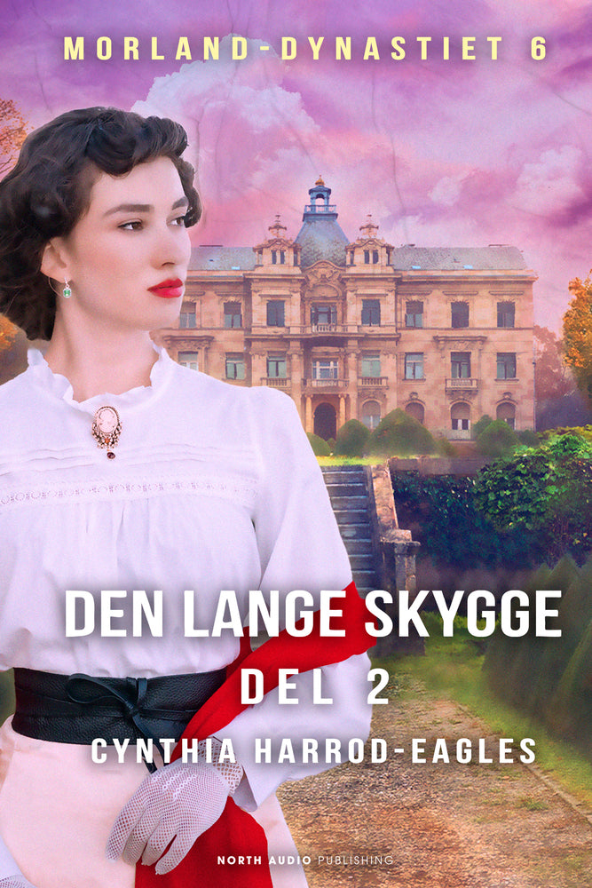 Den lange skygge - del 2