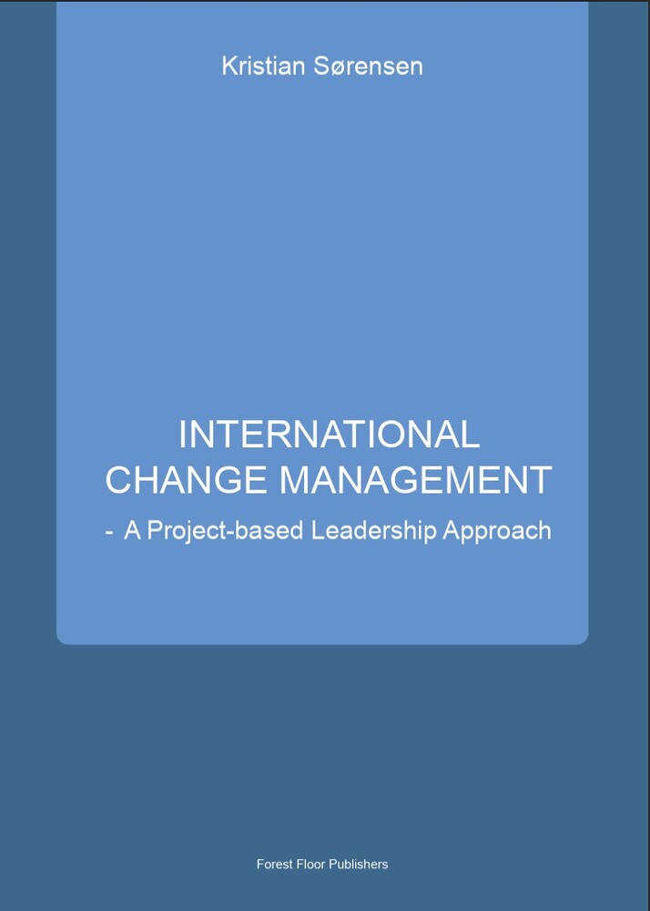 International Change Management