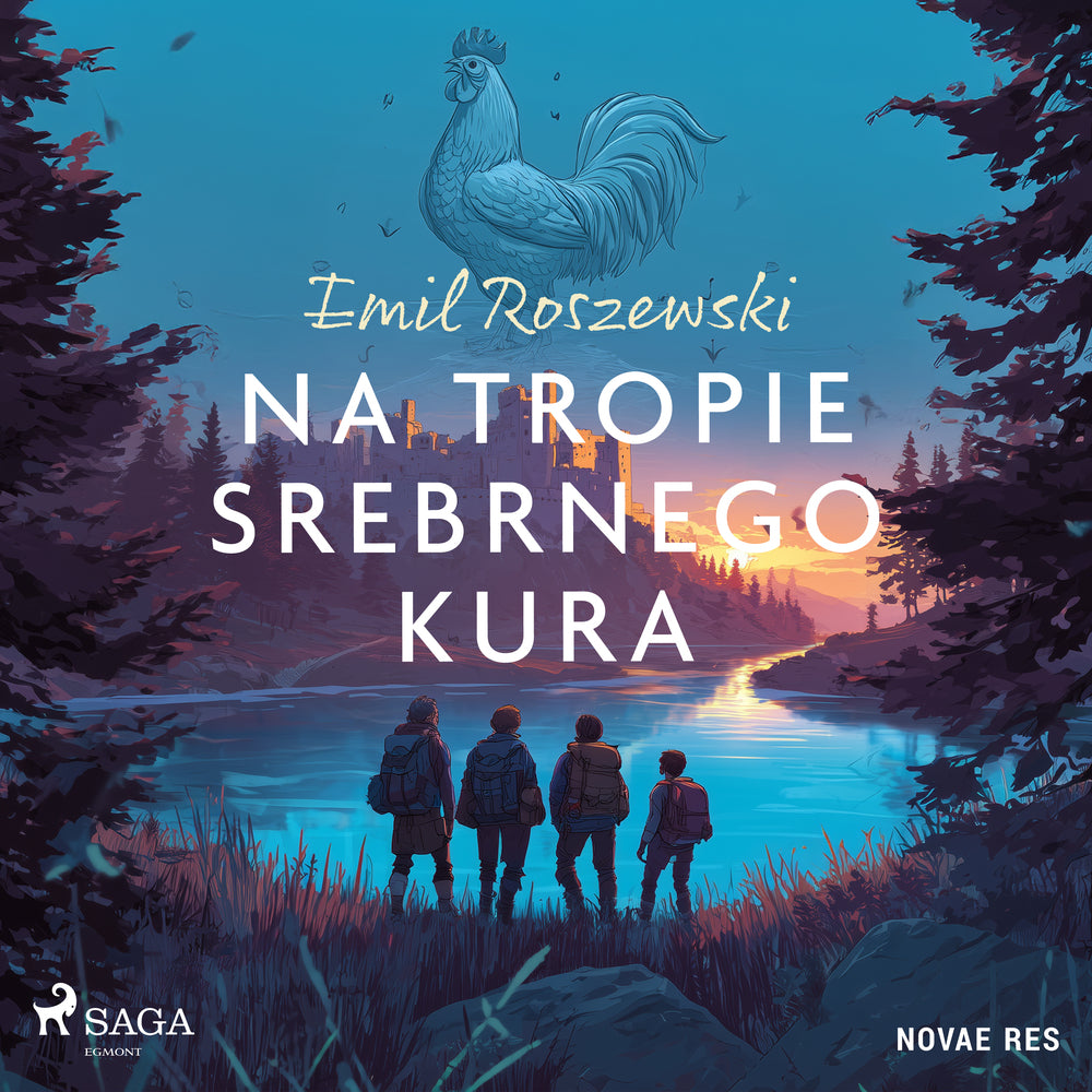 Na tropie srebrnego kura