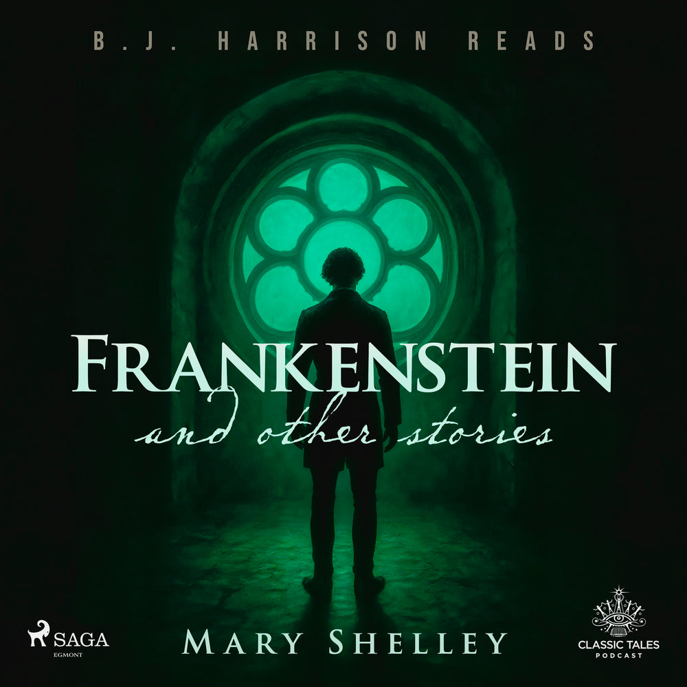 Frankenstein and Other Stories