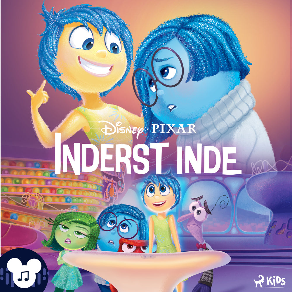 Inderst inde