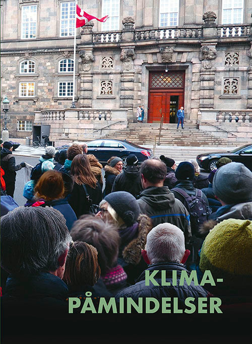 Klimapåmindelser
