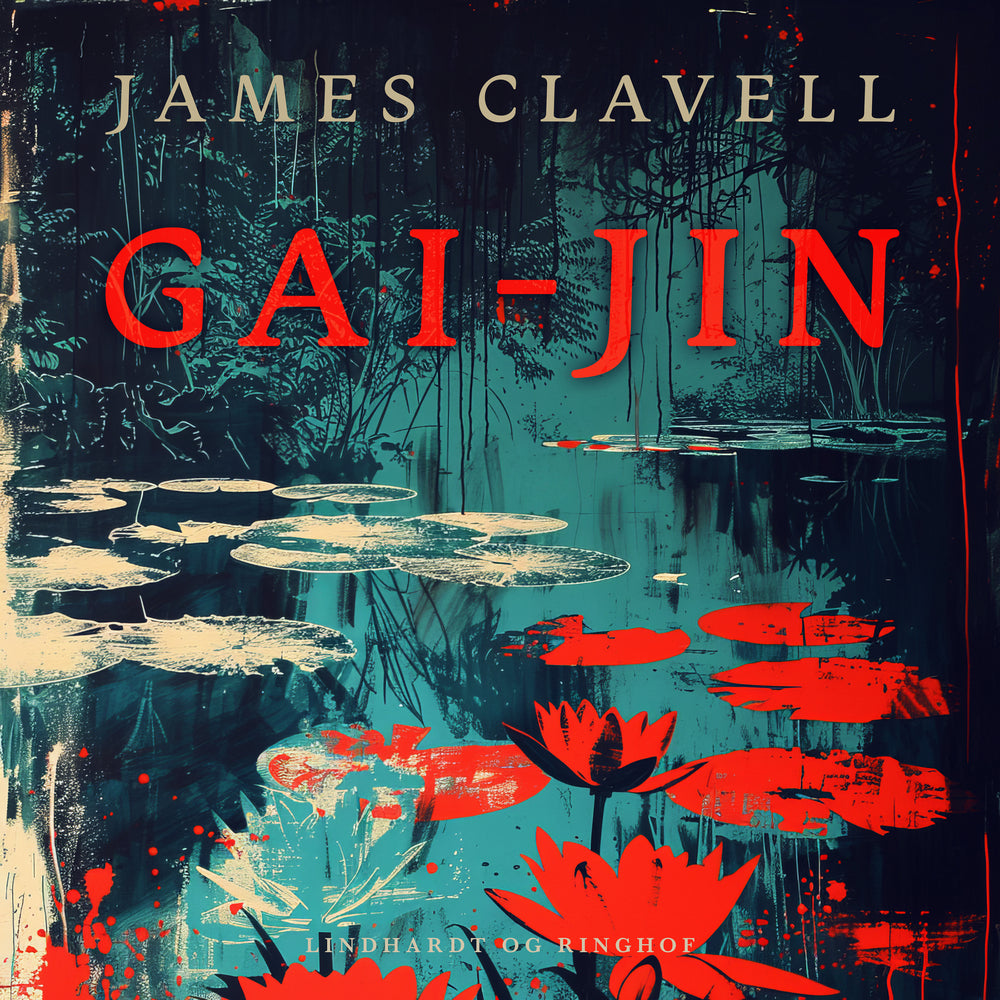Gai–jin
