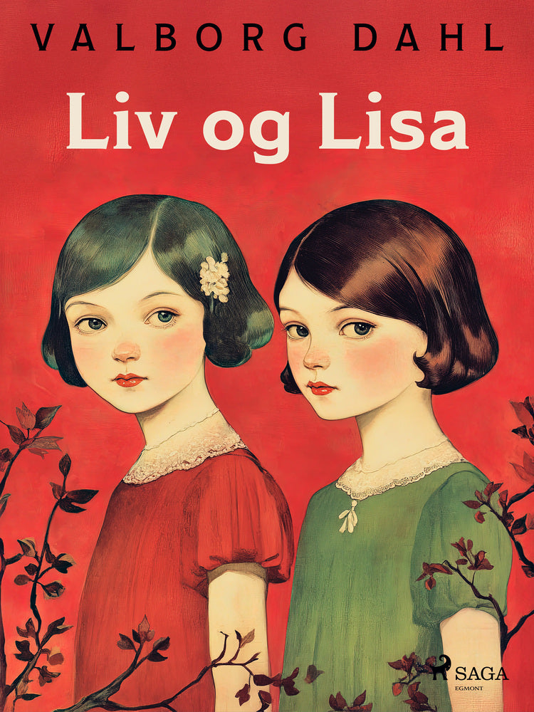 Liv og Lisa