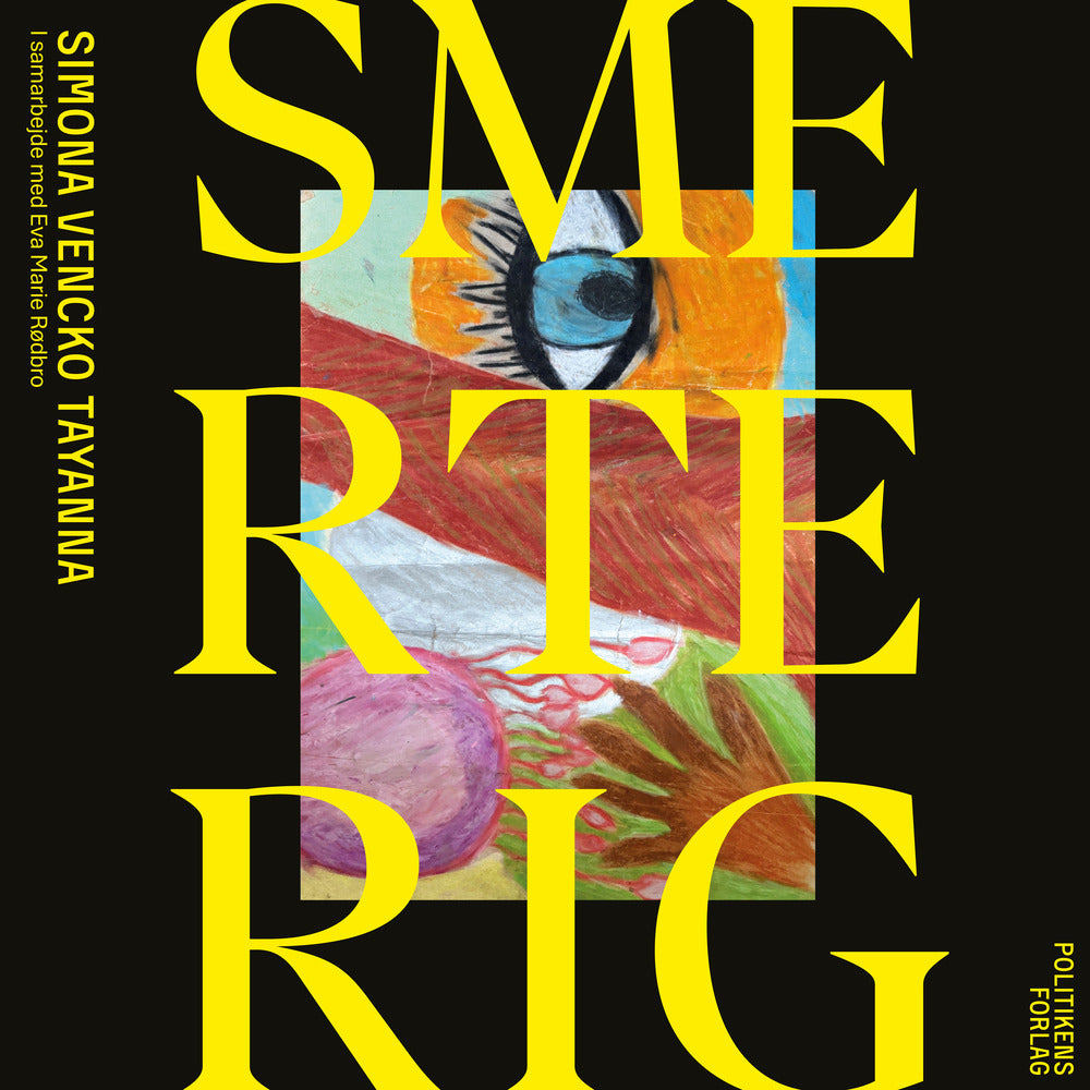 Smerterig