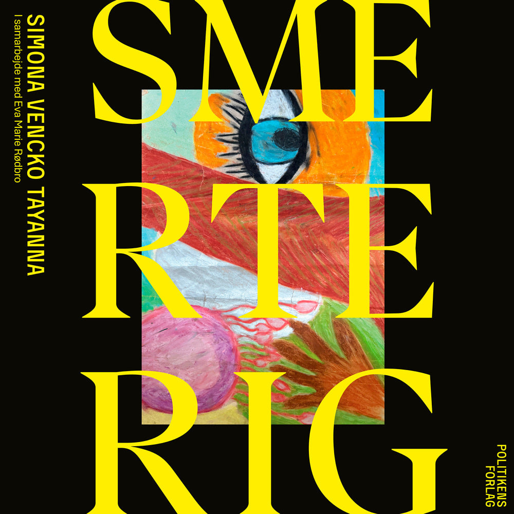 Smerterig