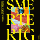 Smerterig