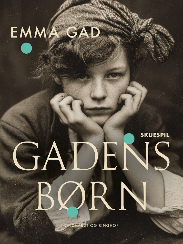 Gadens børn