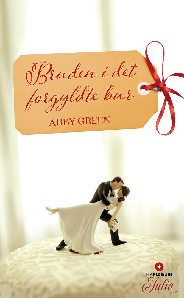 Bruden i det forgyldte bur