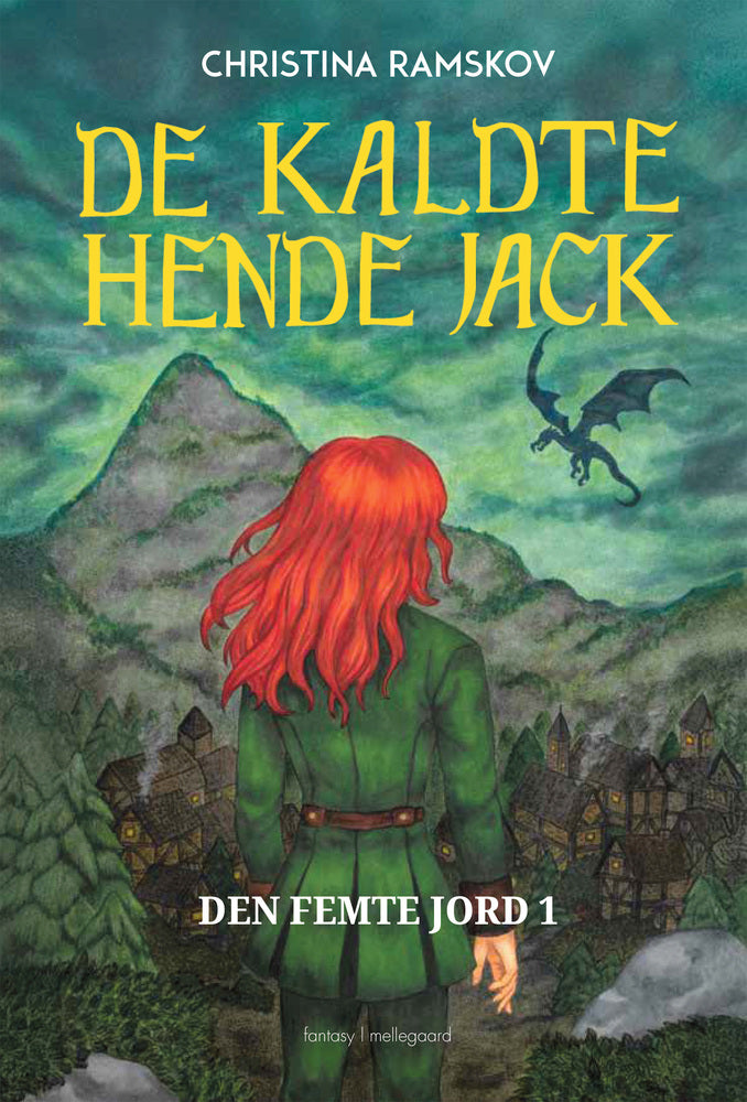DE KALDTE HENDE JACK