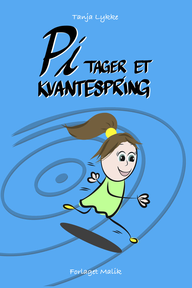 Pi tager et kvantespring