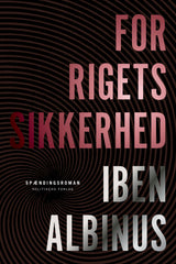 For rigets sikkerhed