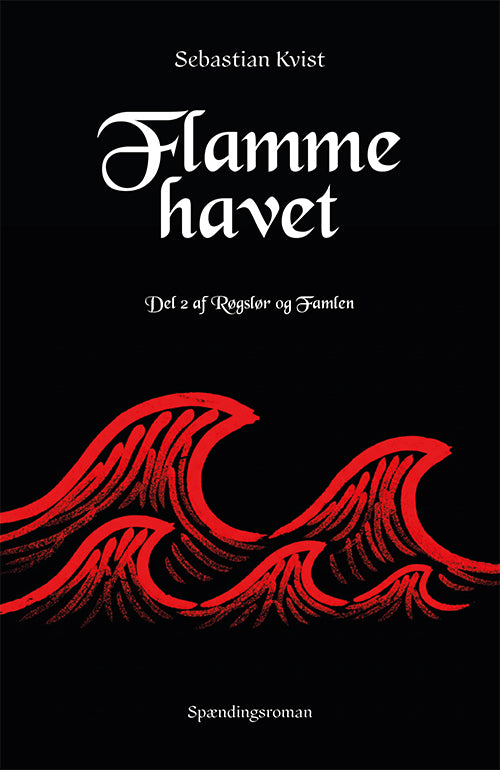 Flammehavet