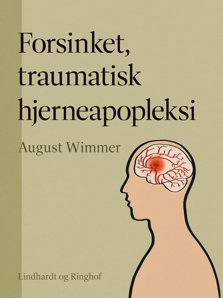 Forsinket, traumatisk hjerneapopleksi