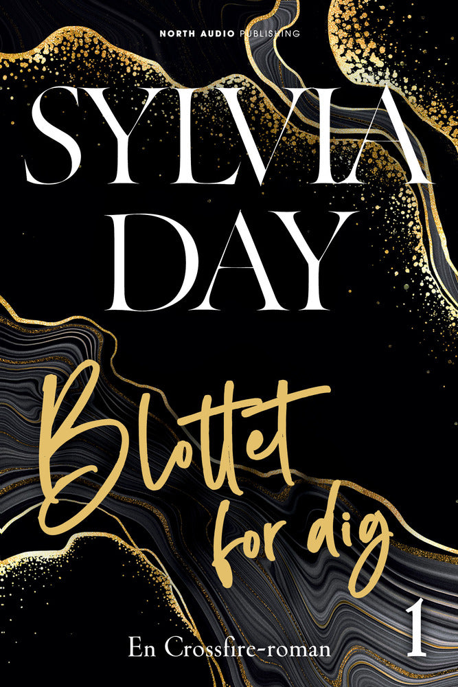 Blottet for dig