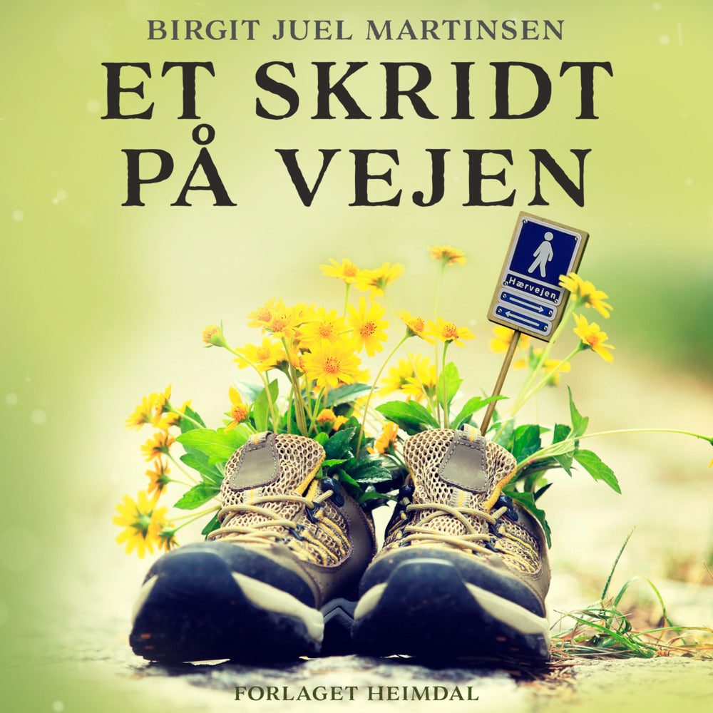 Et skridt på vejen