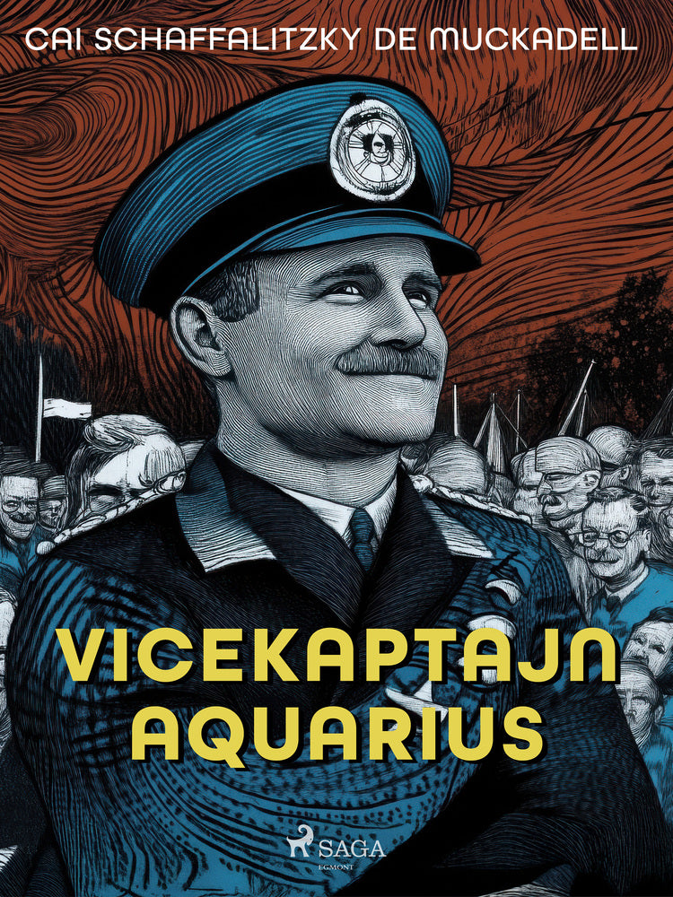 Vicekaptajn Aquarius