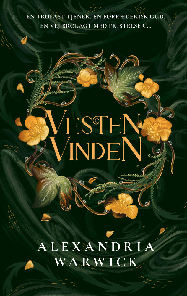 Vestenvinden