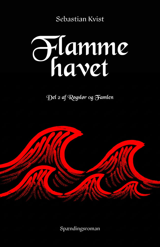 Flammehavet