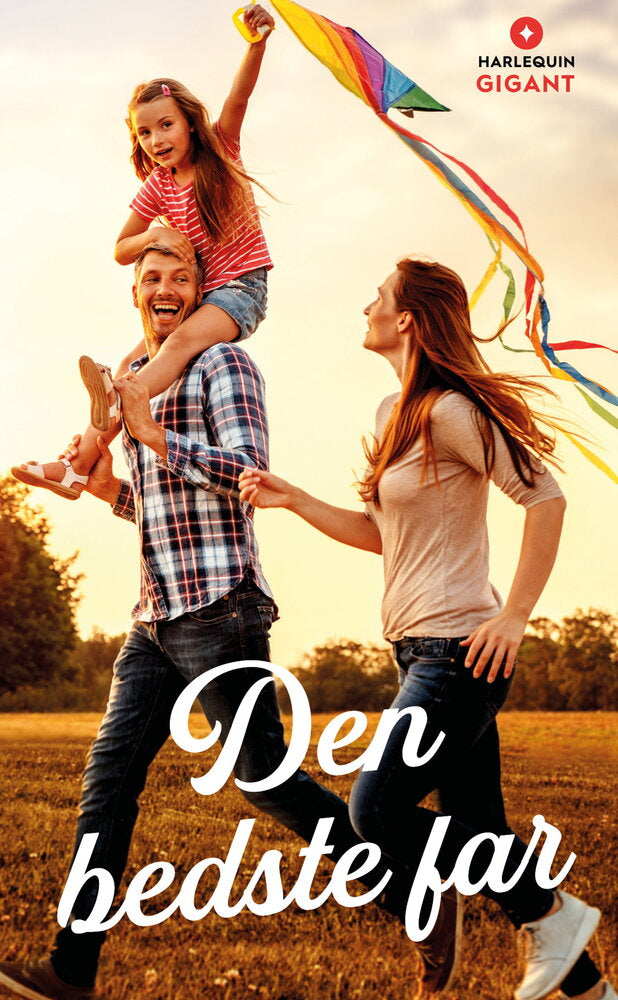 Den bedste far