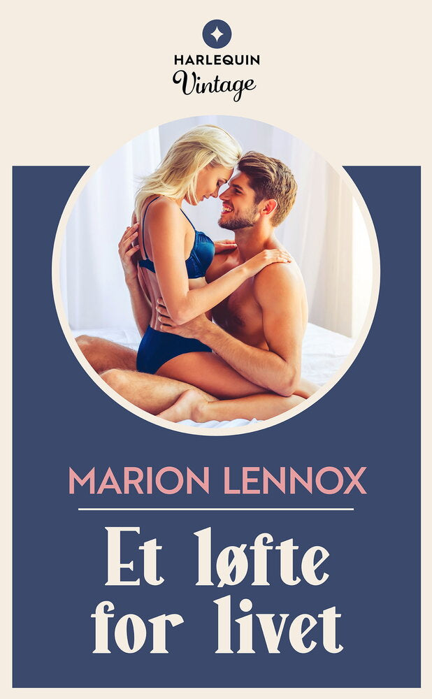 Et løfte for livet