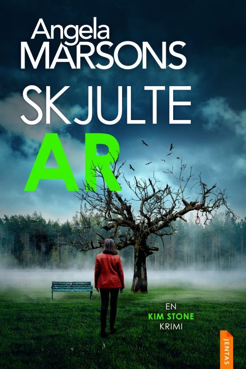Skjulte ar