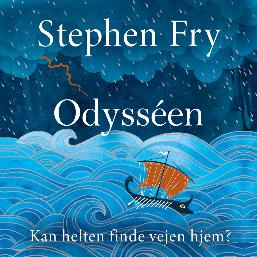 Odysséen