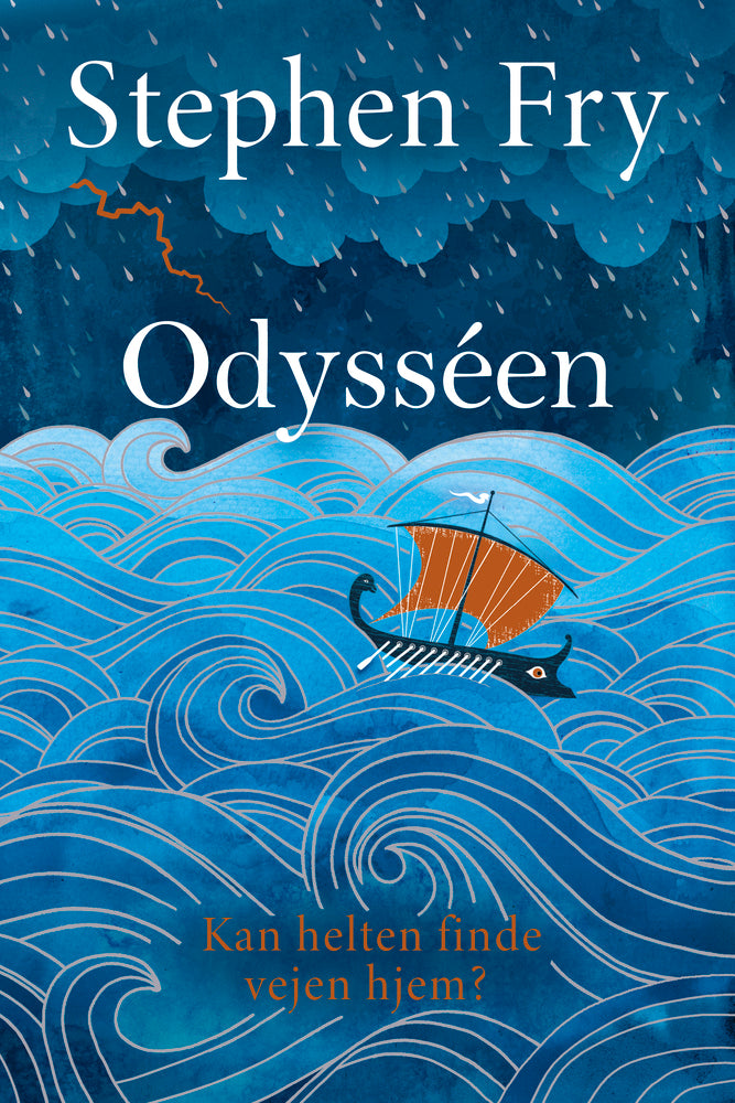 Odysséen