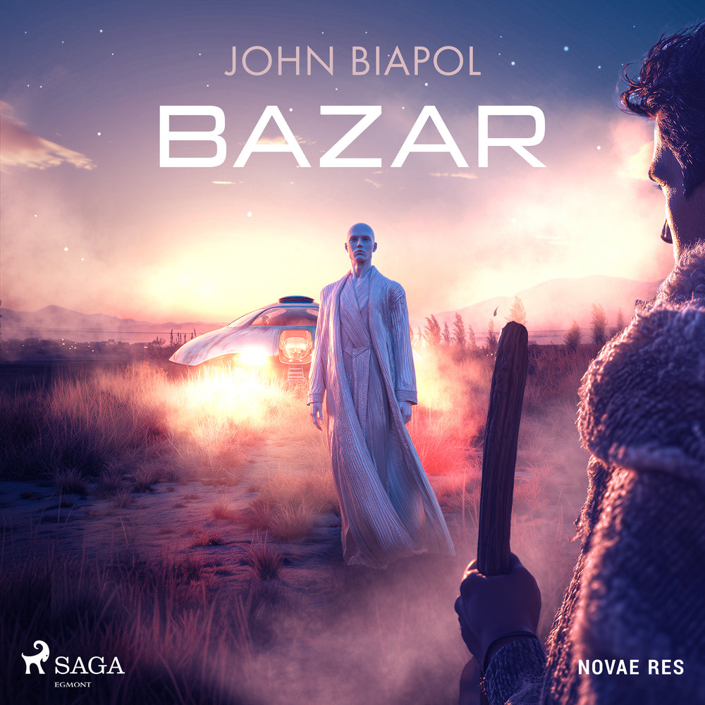 Bazar