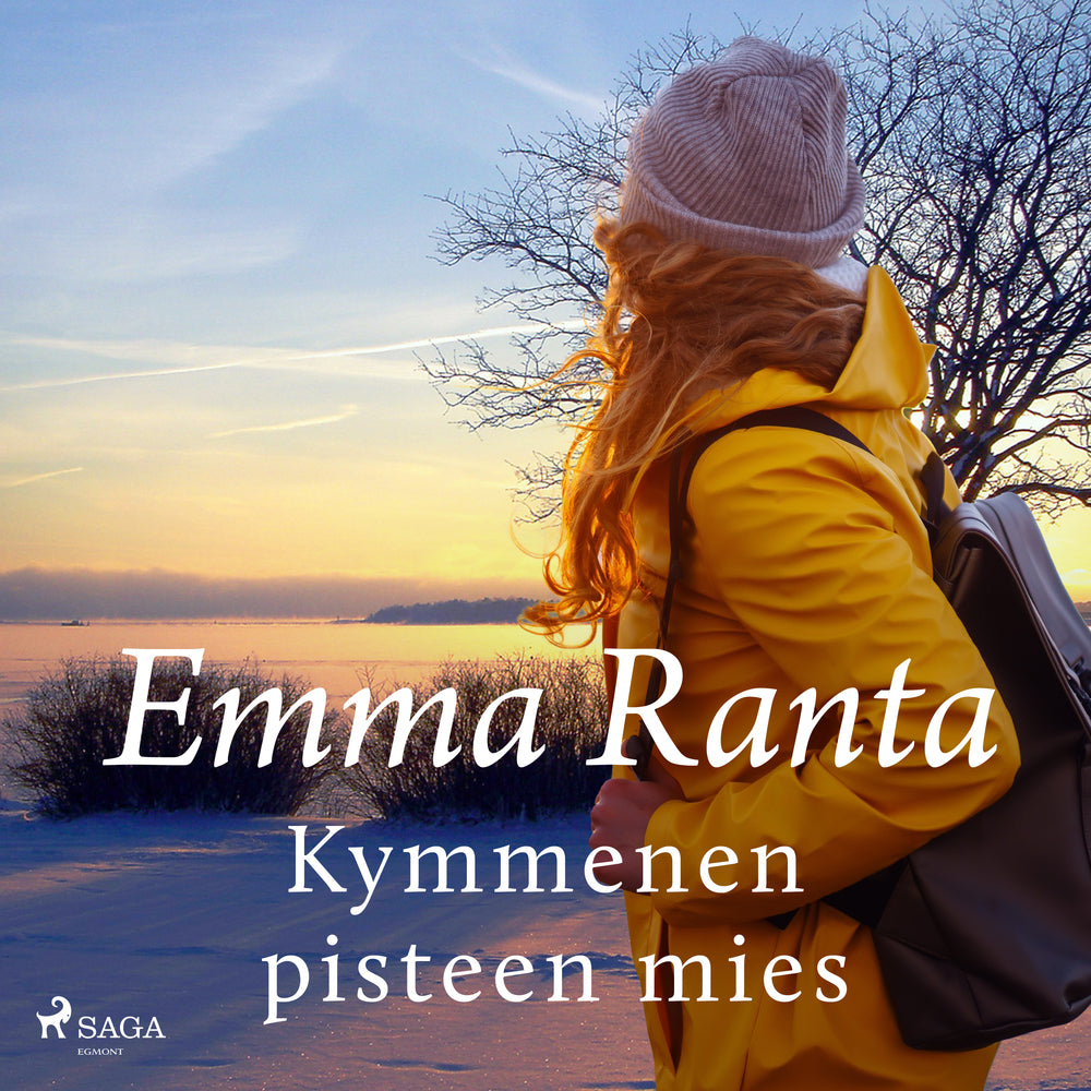 Kymmenen pisteen mies