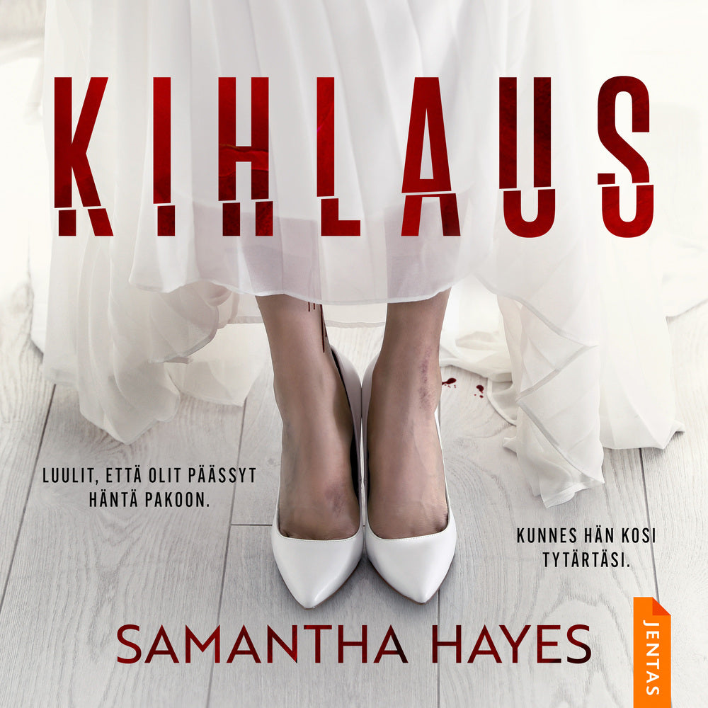 Kihlaus