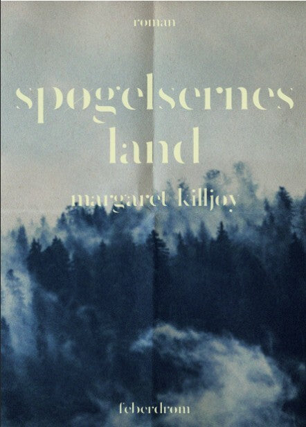 Spøgelsernes Land