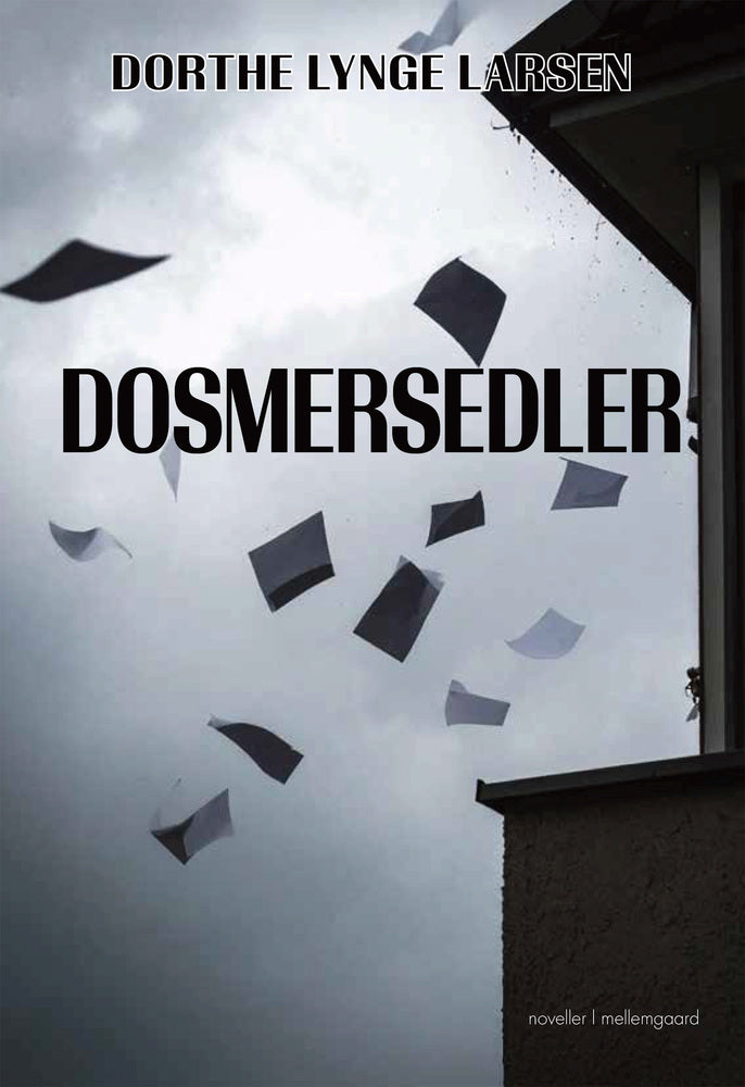 DOSMERSEDLER