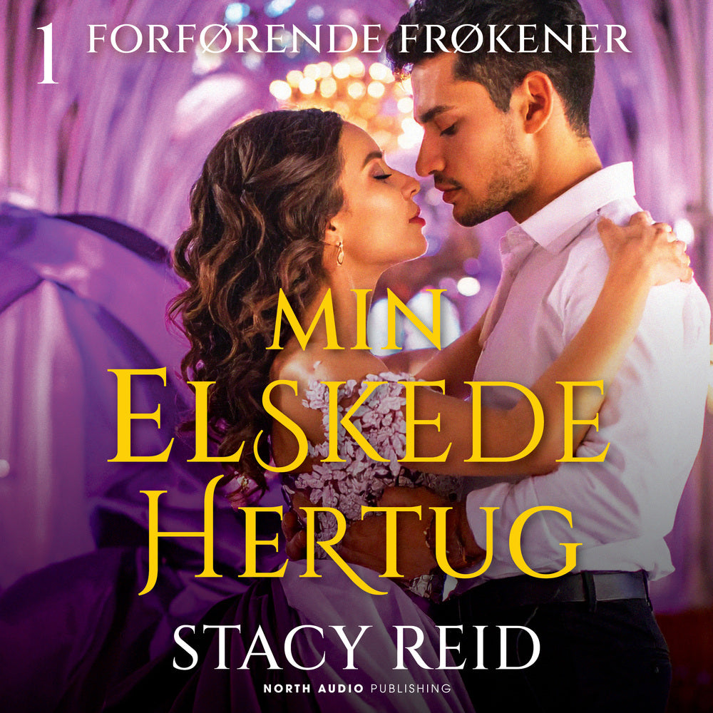 Min elskede hertug